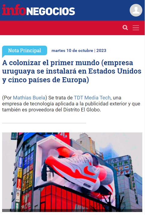 article infonegocios.biz a-colonizar-el-primer-mundo-empresa-uruguaya-se-instalara-en-estados-unidos-y-cinco-paises-de-europa