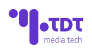 tdt logo